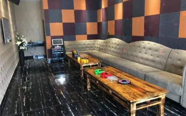Guiyuan Homestay