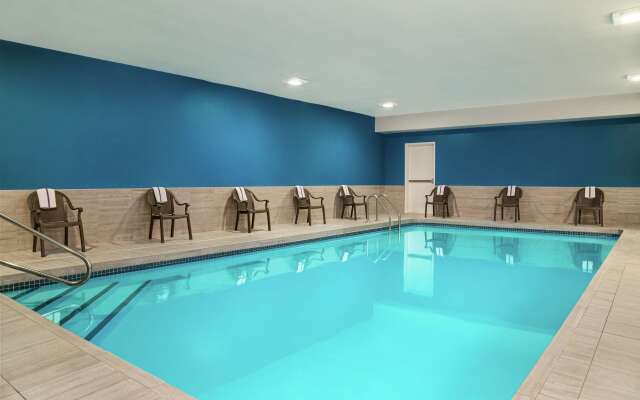 Hampton Inn Kansas City/Blue Springs