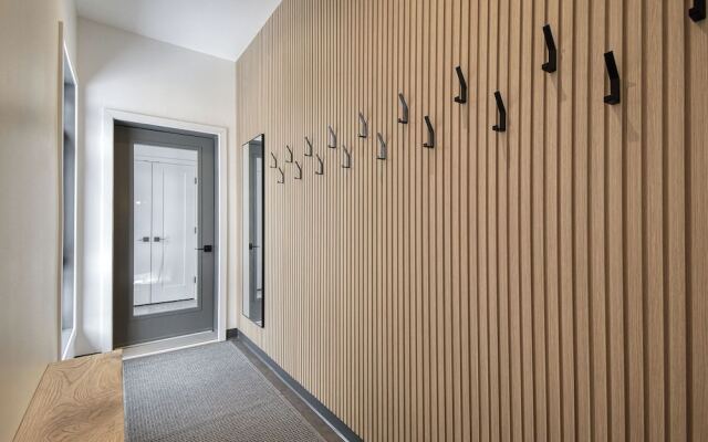 201 Verbier Building 4