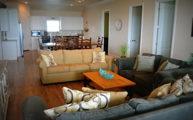 Surf and Sand by RedAwning