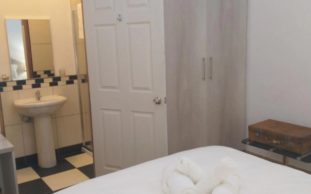 Savoy Hotel Beaufort-West