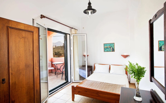 Olive Tree Apartments