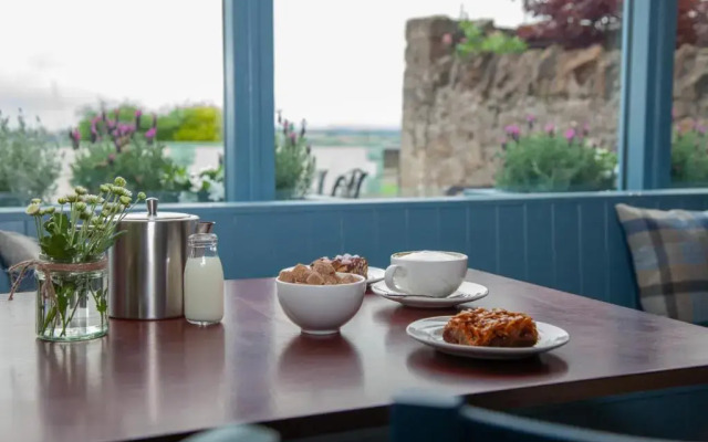Limekilns Hotel and Bistro
