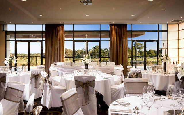 Mercure Kooindah Waters Central Coast