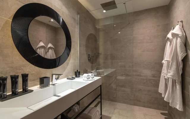 Residence & Spa Le Prince Regent