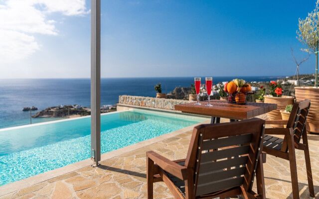 Sophid Wellness Suites Karpathos