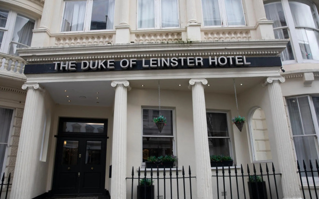 Duke of Leinster