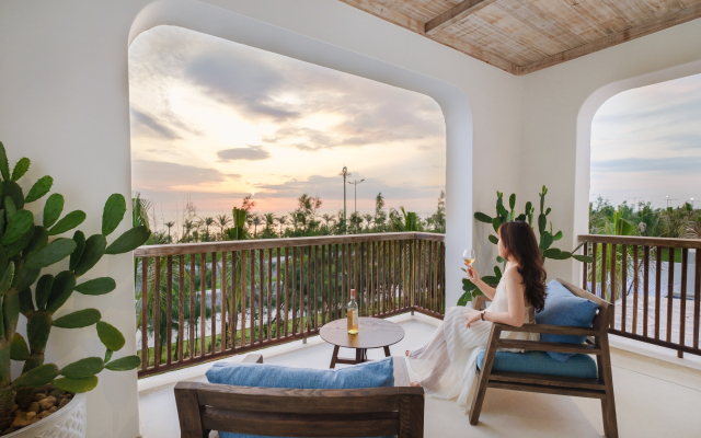 Stelia Beach Resort