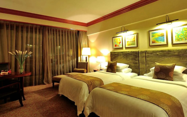 New Century Grand Hotel Kaifeng