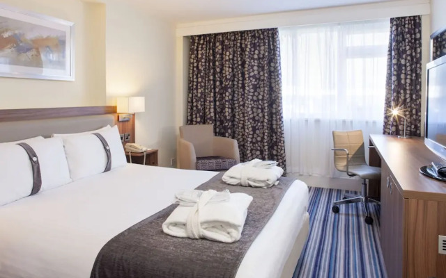 Holiday Inn Ipswich