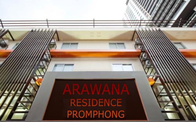 Arawana Residence Phromphong