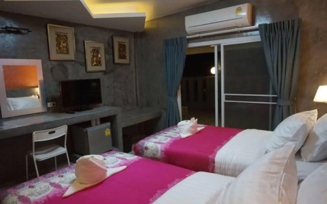 Saikaew Boutique Hotel