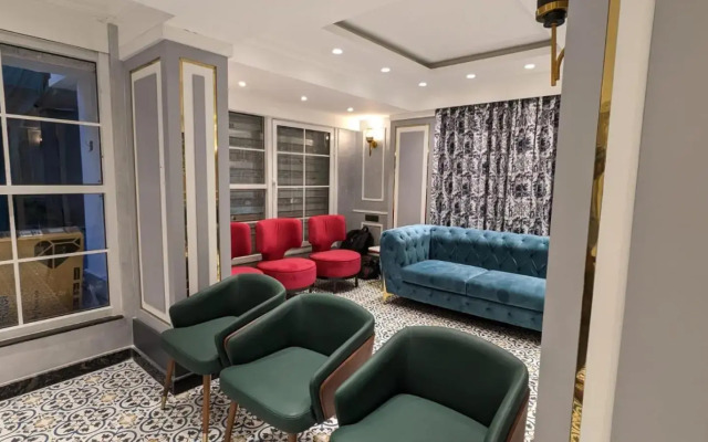 Hotel Sonar Bangla Darjeeling