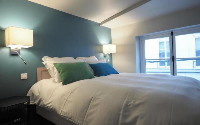 Molière ChicSuites