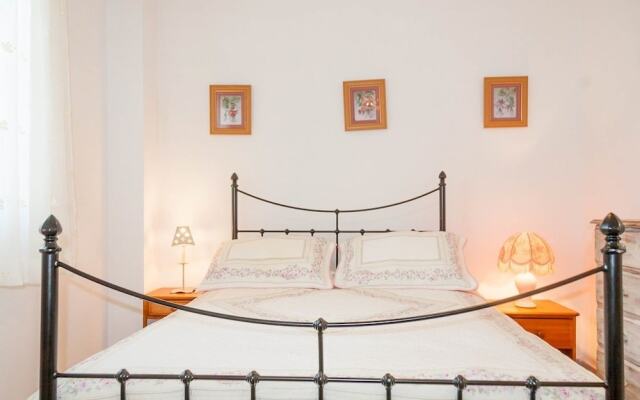 Apartamento Las Mimosas Golf Marbella Cabopino Canovas