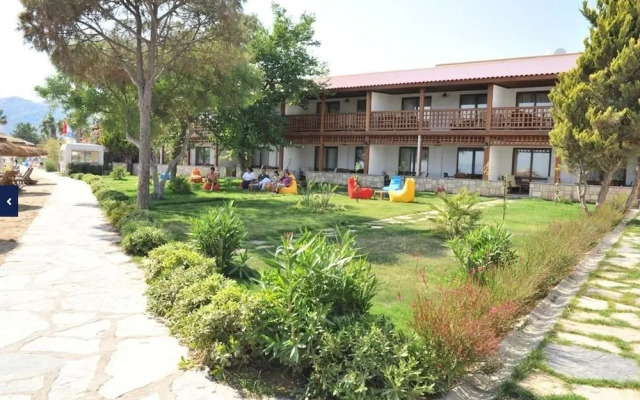 Hotel Marma Beach