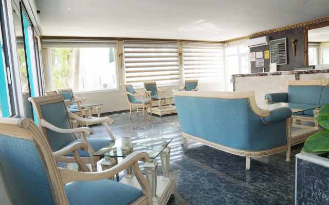 Casa Aria Hotel