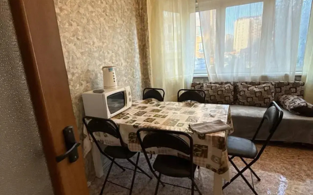 Апартаменты на бульваре Бескудниковский 31