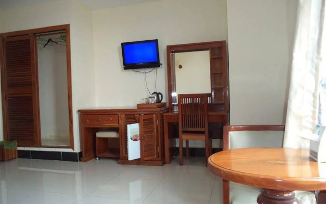Chea Rithy Hotel
