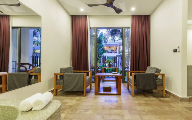 Sumeru Boutique Hotel & Spa