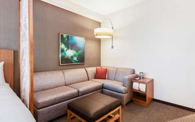 Hyatt Place Tampa/Wesley Chapel