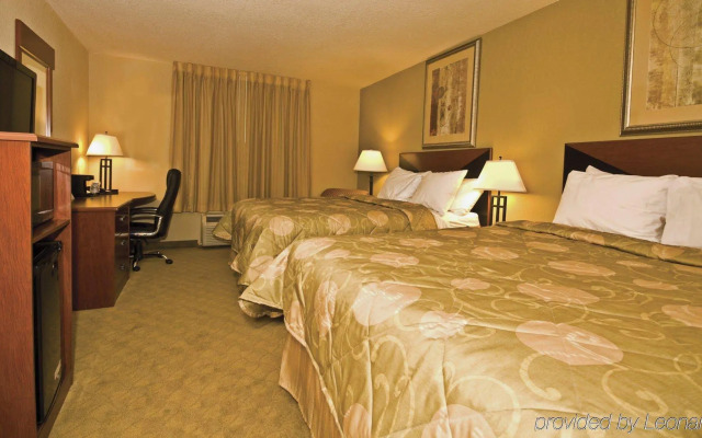 Sleep Inn & Suites Athens South