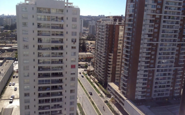Viña Boulevard Departamentos Amoblados
