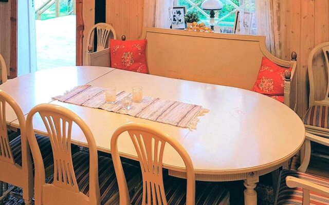 5 Person Holiday Home in Lilla Edet
