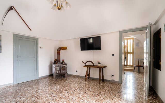 Borgo Tortorella -  Il Trullo
