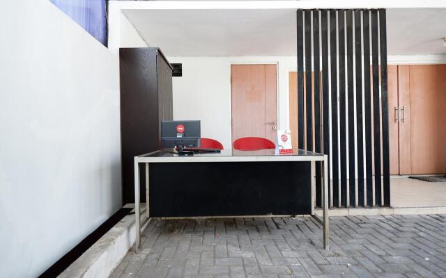 Hotel O Palebon Residence