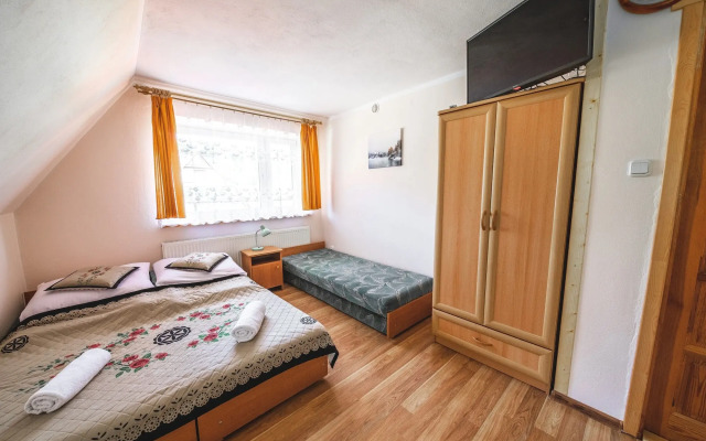 Hostel & Apartments u Florka 2