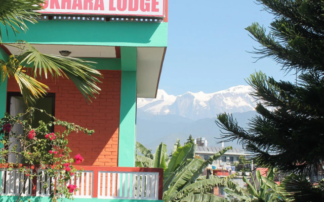 New Pokhara Lodge