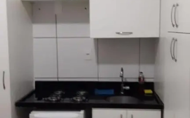 Apartamento no Park Studios