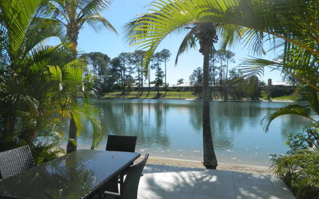 Isle of Palms Resort