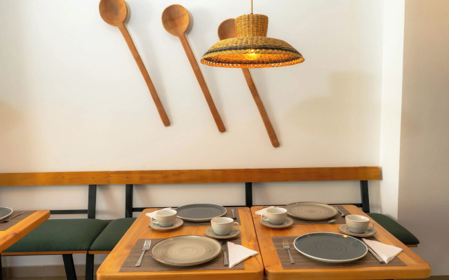 Samakwa Hotel Boutique