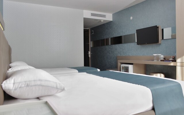 Gayasis Resort Hotel