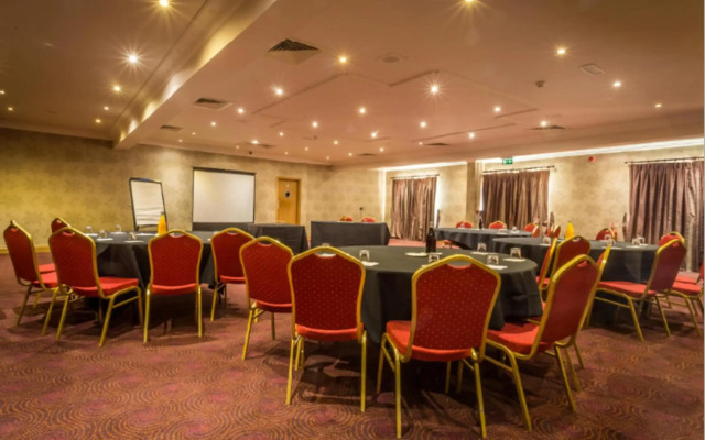 Hotel Wrexham
