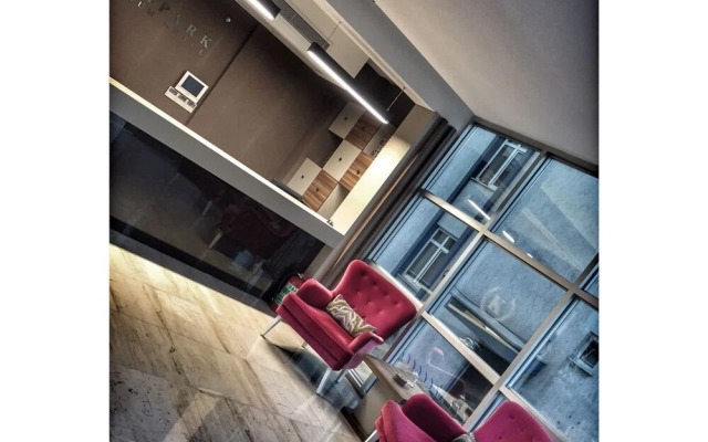 Kentpark Exclusive Hotel