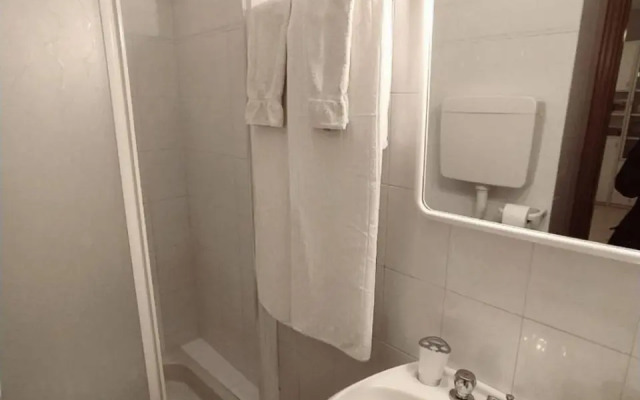 A due passi dal mare