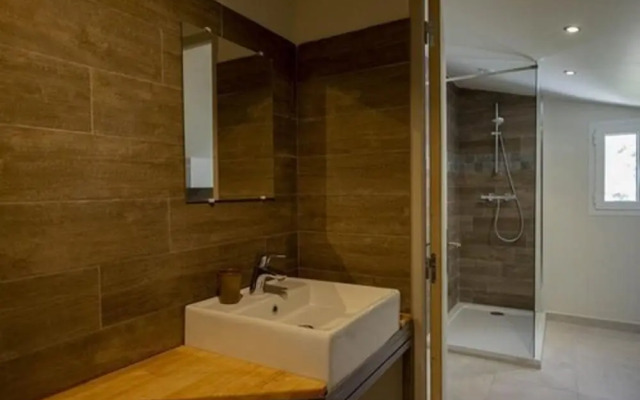 Maison Panorama des Alpilles