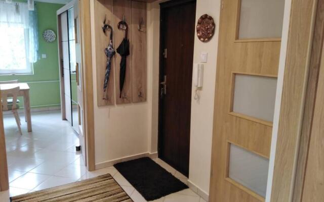 Apartament Arkoński