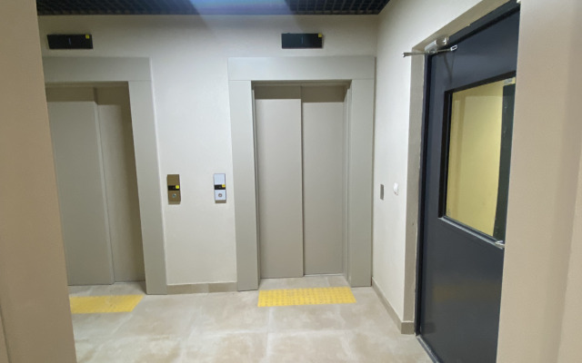 Апартаменты на улице Космонавтов 61 Е