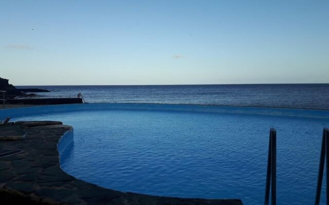 La Caleta El Hierro