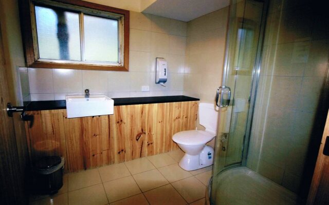 Sugarbush Lodge & Apartments