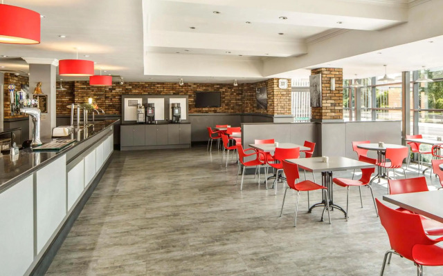 Ibis Hull City Centre