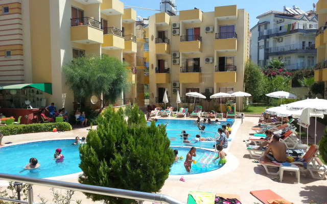 Summer Rose Hotel