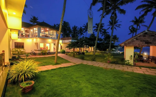 Solaris Beach View Resort by VOYE HOMES