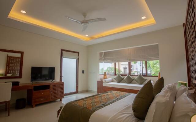 Mandara Villa Bali by eCommerceLoka