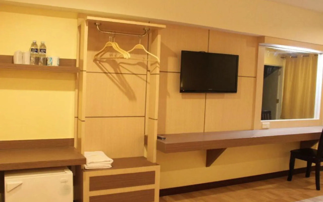 Kaennakorn Khonkaen Hotel