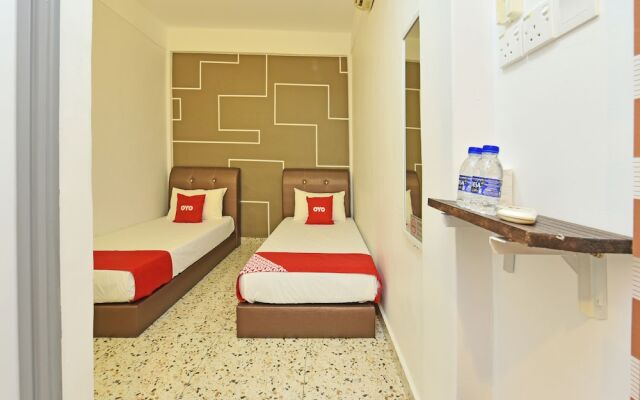 OYO Home 90427 Mm Homestay